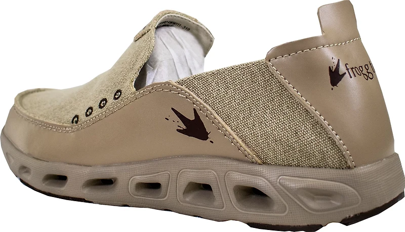 frogg toggs Men's Windward Fishing Shoes