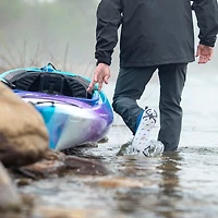 frogg toggs Men's Shortfin Shoes