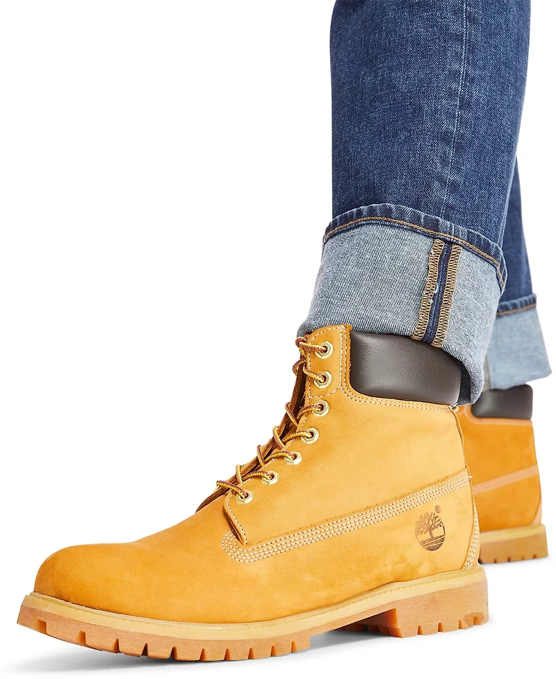 Timberland Men's Classic 6 inch Boots