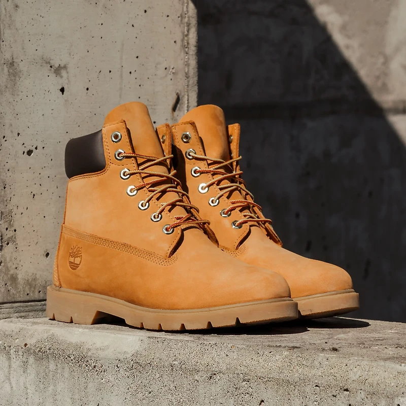 Timberland Men's Classic 6 inch Boots