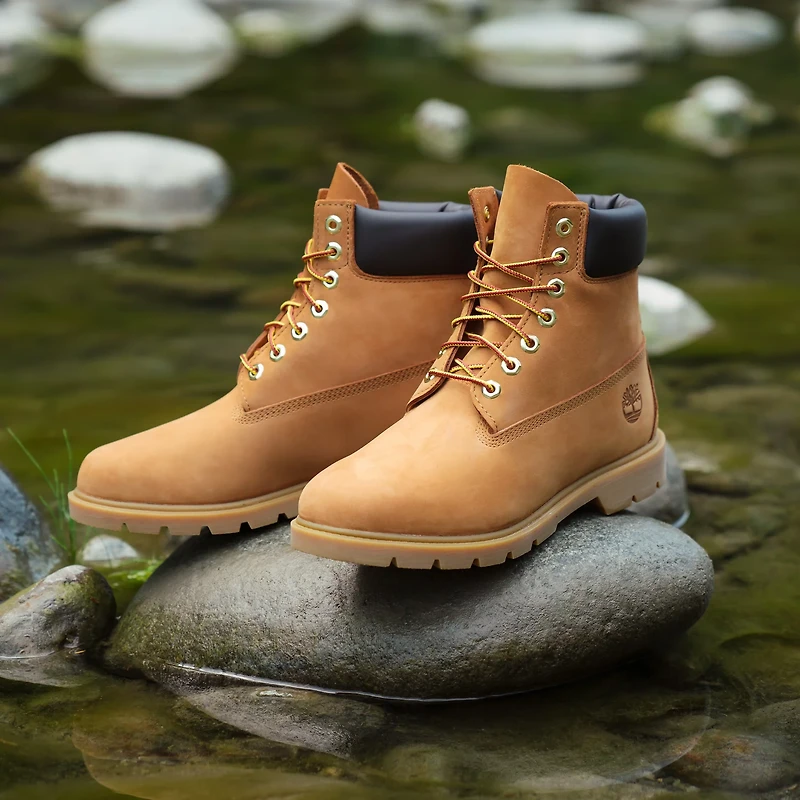 Timberland Men's Classic 6 inch Boots