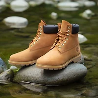 Timberland Men's Classic 6 inch Boots