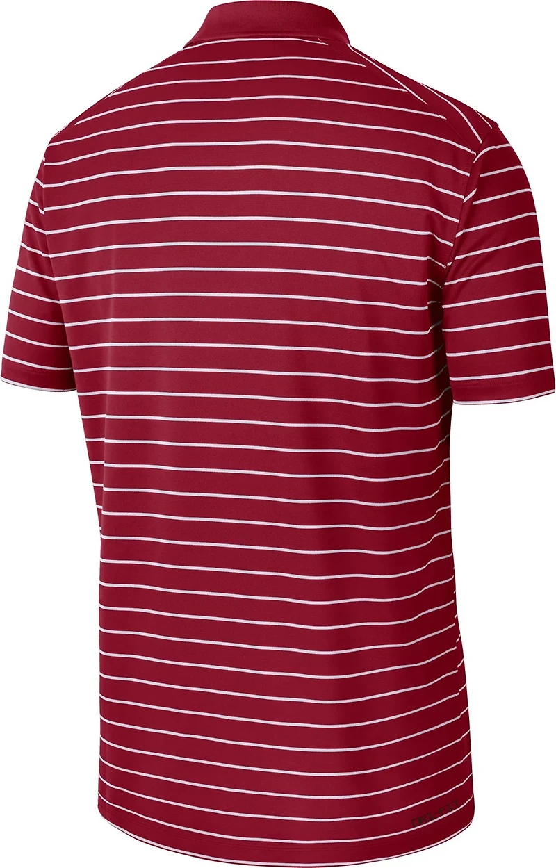 Nike Men's University of Alabama Dri-FIT Victory Polo