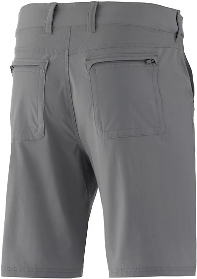 Huk Men's Next Level Shorts