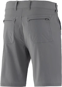 Huk Men's Next Level Shorts