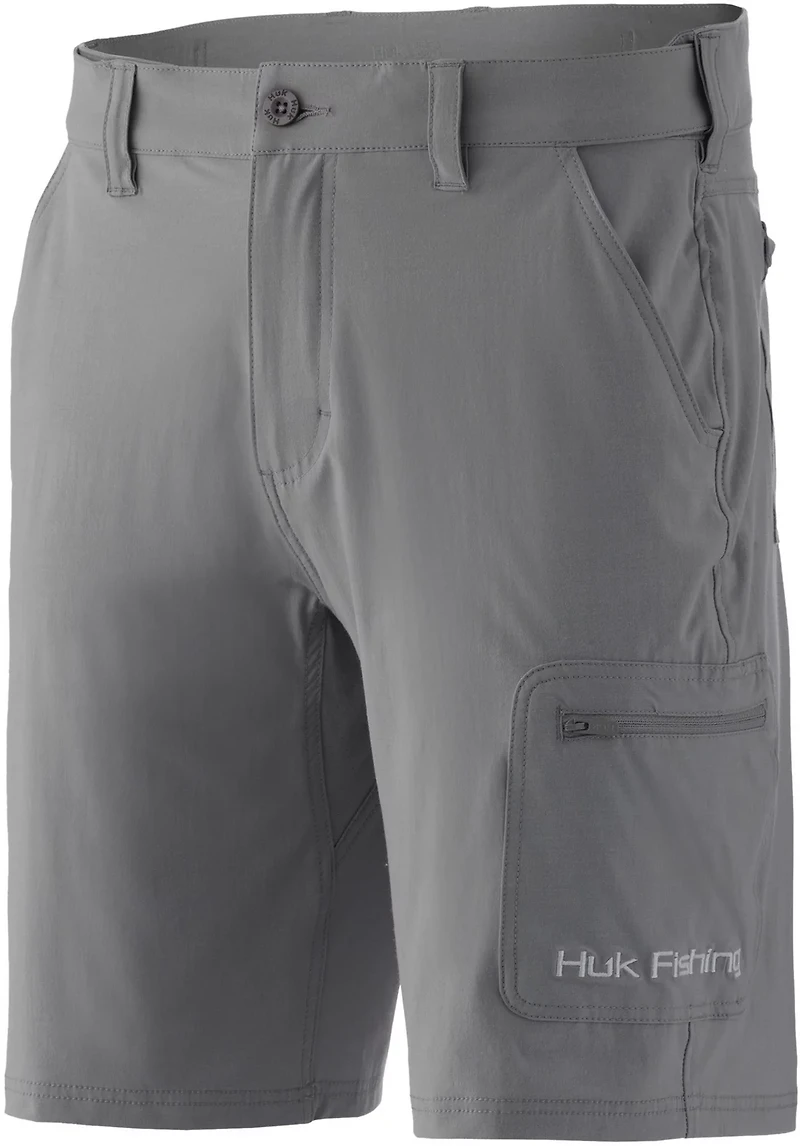Huk Men's Next Level Shorts