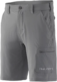 Huk Men's Next Level Shorts