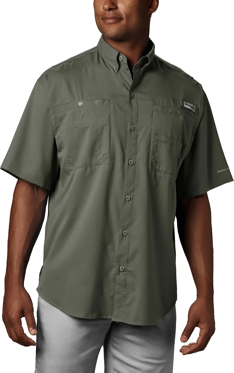 Columbia Sportswear Men's Tamiami II Shirt