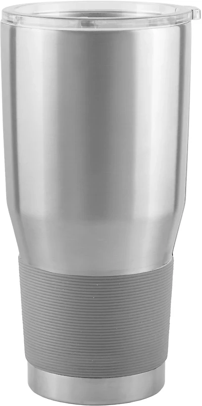 Logo Brands Stainless 30 oz Tumbler