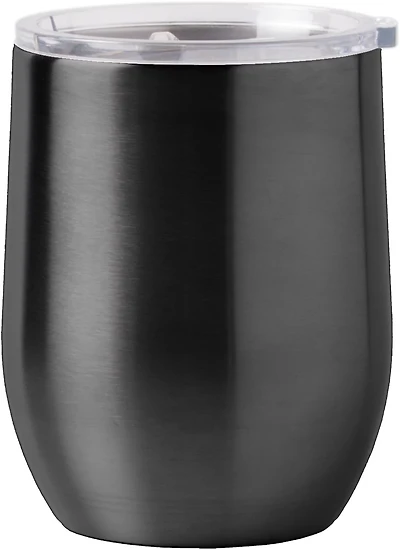 Logo Chair Curved 16 oz Tumbler