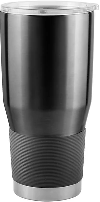 Logo Stainless 30 oz Tumbler