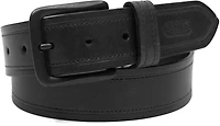 Smith's Workwear Men's 38 mm Embossed Line Belt