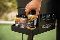 Pit Boss 850 Competition Series Pellet Grill