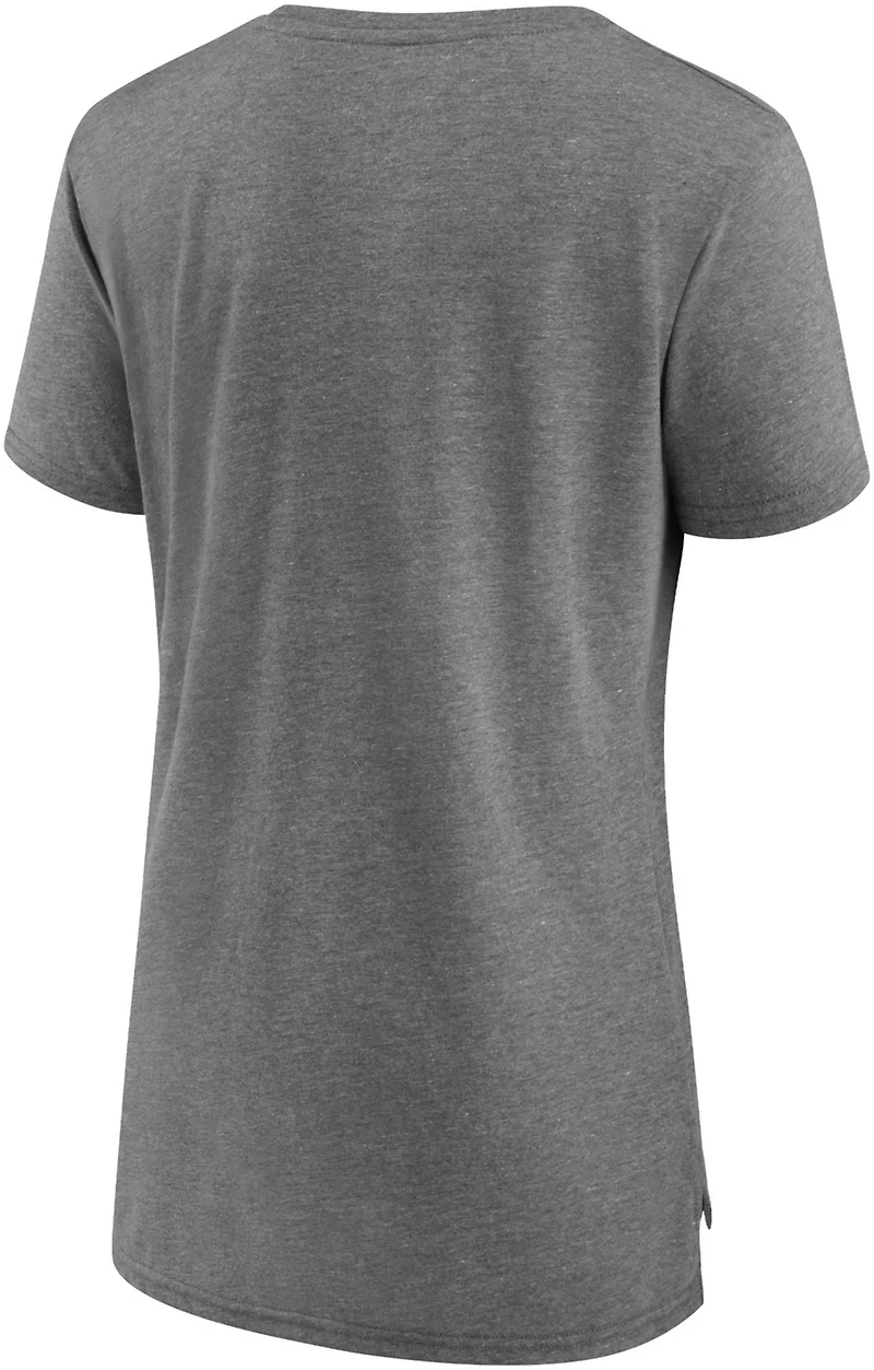 Fanatics Women's Orlando City SC Iconic Break It Loose T-shirt