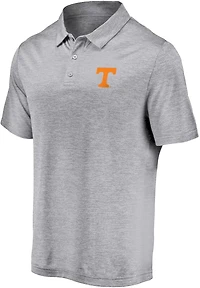 University of Tennessee Men's Primary Logo Polo