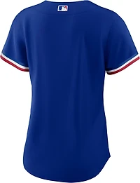 Nike Women's Texas Rangers Replica Jersey