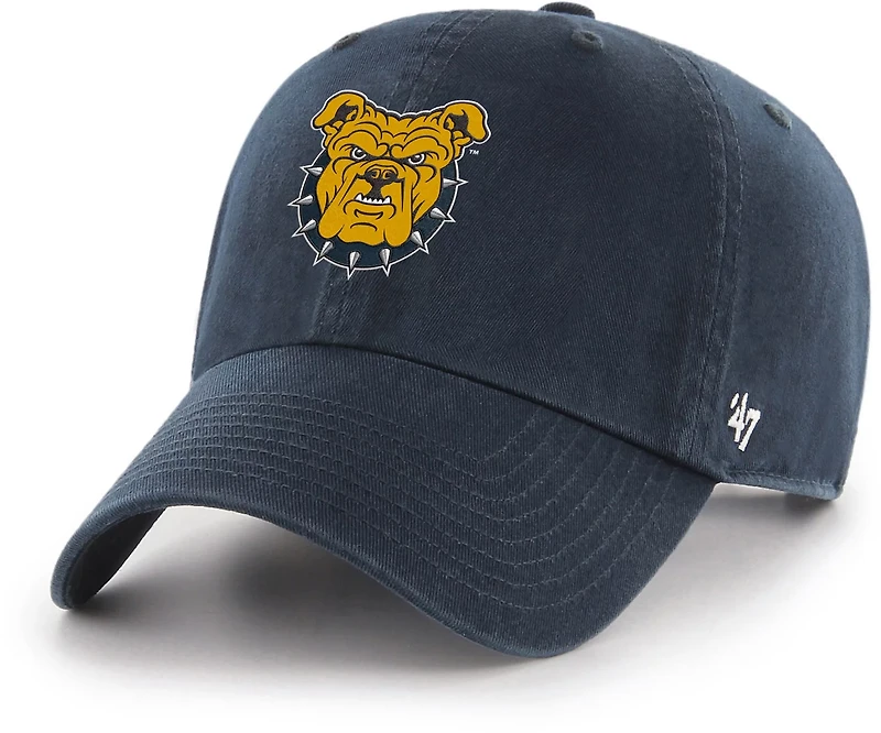 '47 Adults' North Carolina A&T University EMB Clean Up Cap