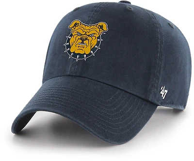 '47 Adults' North Carolina A&T University EMB Clean Up Cap