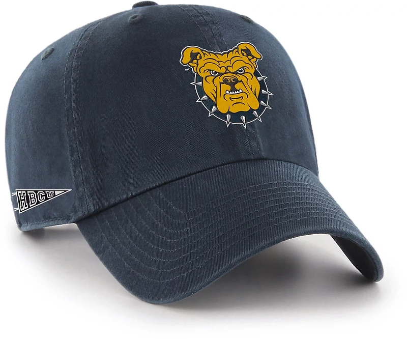 '47 Adults' North Carolina A&T University EMB Clean Up Cap