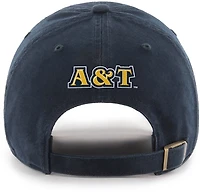 '47 Adults' North Carolina A&T University EMB Clean Up Cap