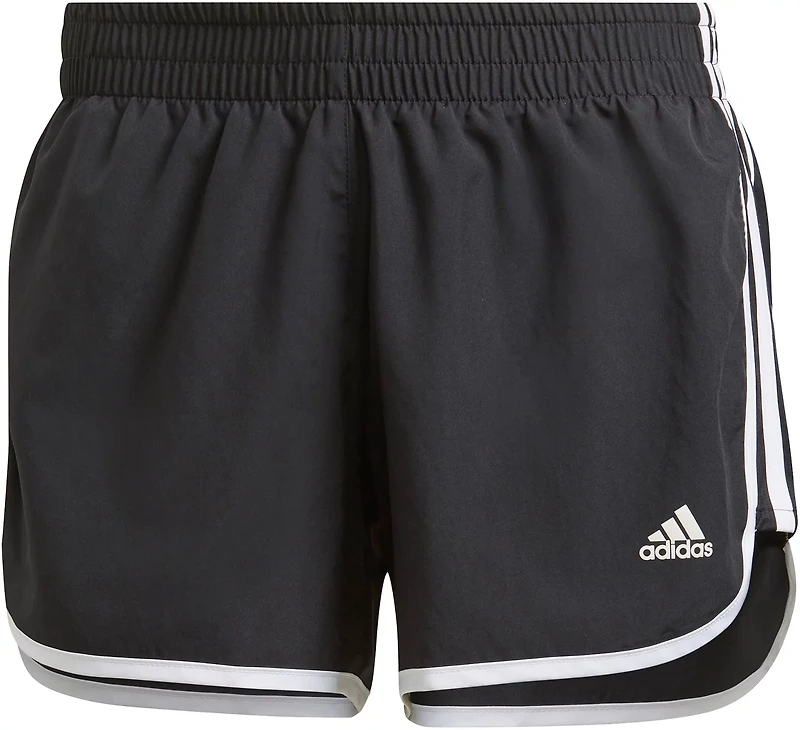 adidas Women's Marathon 20 Shorts 3 in
