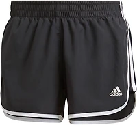 adidas Women's Marathon 20 Shorts 3 in