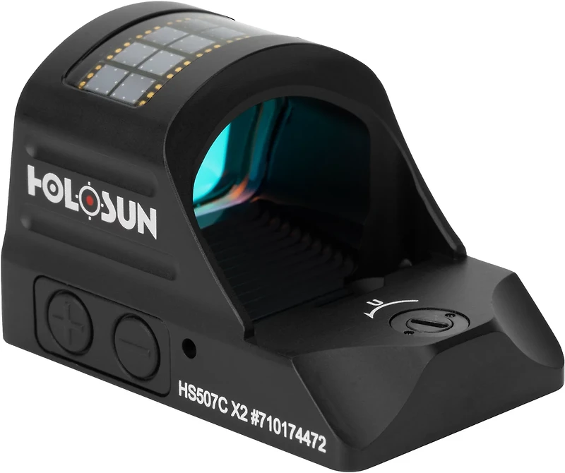 Holosun HS507C-X2 Reflex Sight