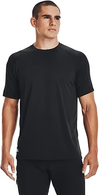 Under Armour Men's UA Tactical Tech Short Sleeve T-shirt
