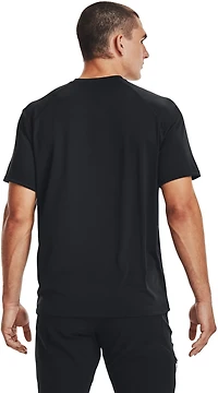 Under Armour Men's UA Tactical Tech Short Sleeve T-shirt