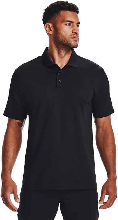 Under Armour Men's Tac Performance 2.0 Polo