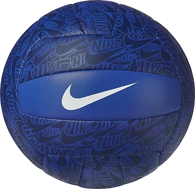 Nike Skills Just Do It Volleyball