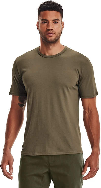 Under Armour Men's Tactical T-shirt