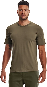 Under Armour Men's Tactical T-shirt