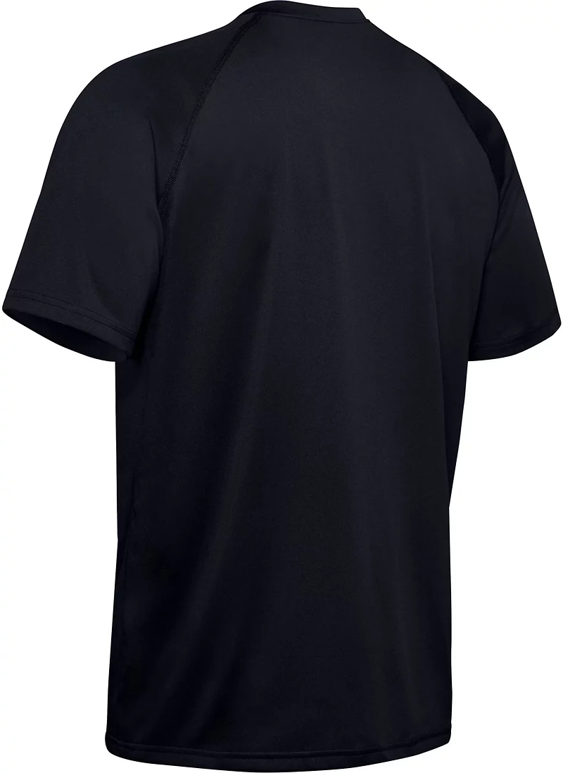 Under Armour Men's UA Tactical Tech Short Sleeve T-shirt