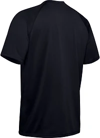Under Armour Men's UA Tactical Tech Short Sleeve T-shirt
