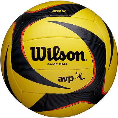 Wilson AVP ARX Game Volleyball