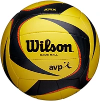 Wilson AVP ARX Game Volleyball