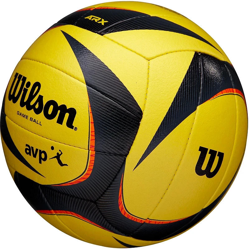 Wilson AVP ARX Game Volleyball