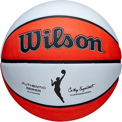 Wilson WNBA Authentic Series Women's Outdoor Basketball