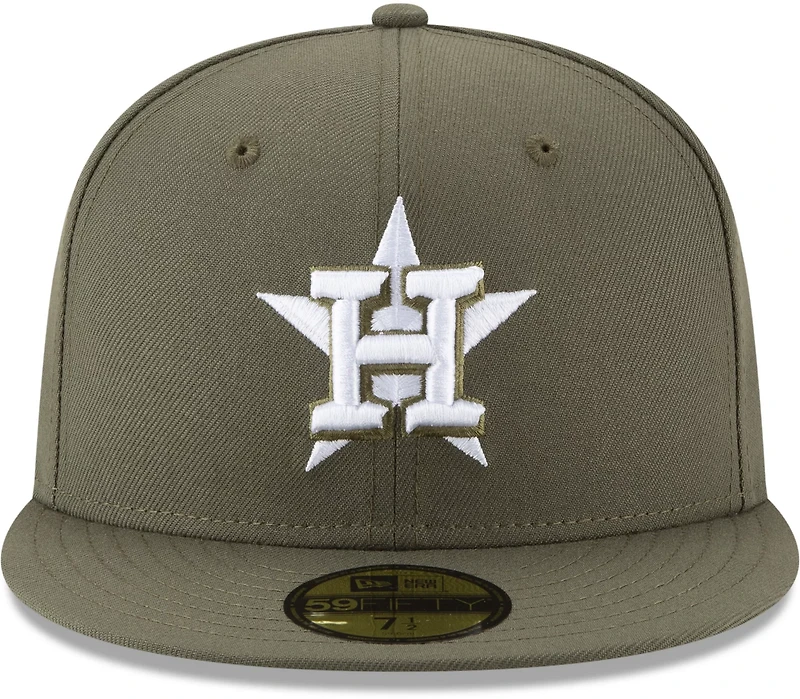 New Era Houston Astros 59FIFTY Cap