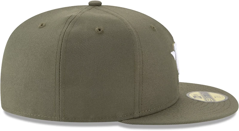 New Era Houston Astros 59FIFTY Cap