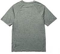 Wolverine Men's Sun Stop Eco Short Sleeve T-shirt