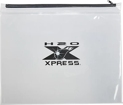 H2O XPRESS Premium Worm Storage Bag