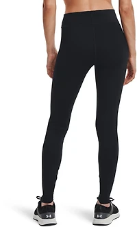 Under Armour Women's Authentics Leggings