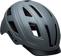 Bell Adults' Range Hardshell Lighted Helmet