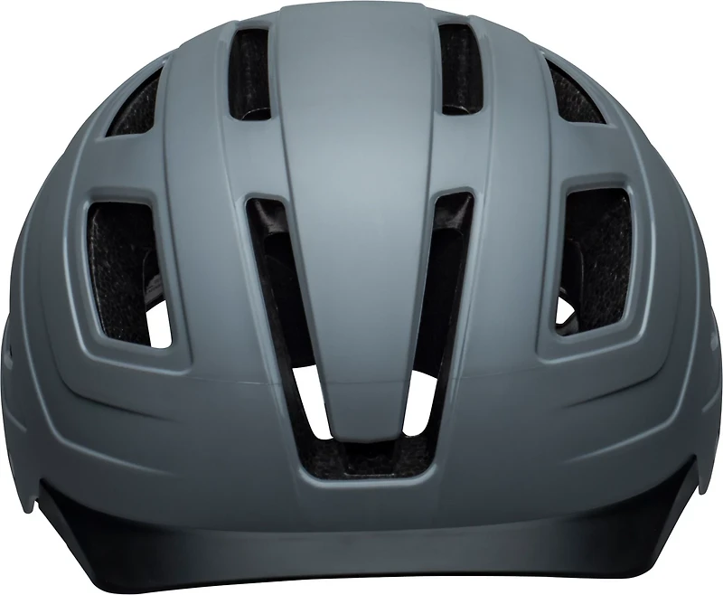 Bell Adults' Range Hardshell Lighted Helmet
