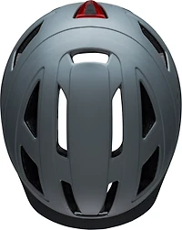Bell Adults' Range Hardshell Lighted Helmet