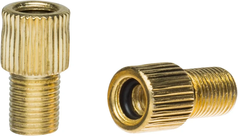 Bell Presta Valve Adapters