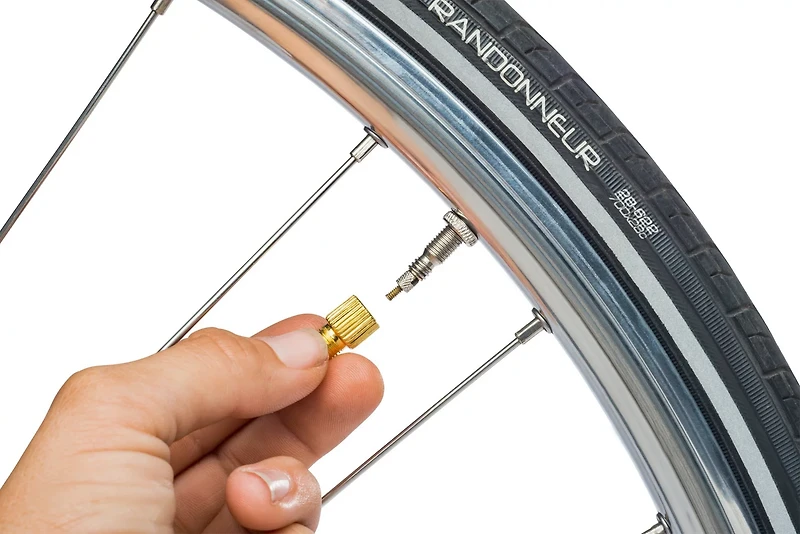 Bell Presta Valve Adapters