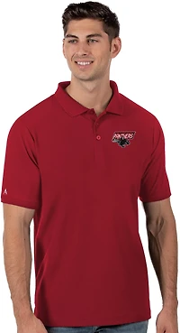 Antigua Men's Clark Atlanta University Legacy Pique Polo